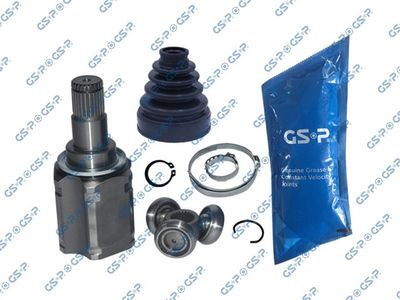 Шарнирный комплект, приводной вал GSP 659227