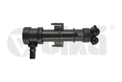 Ūdens sprausla, Lukturu tīrīšanas sistēma vika 99551828501