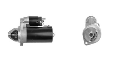 Starteris MAHLE MS 655