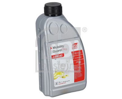Motoreļļa FEBI BILSTEIN 198811