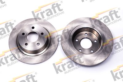  KRAFT AUTOMOTIVE 6052210