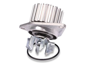 Водяной насос, охлаждение двигателя HEPU P813