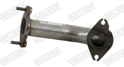 Труба выхлопного газа WALKER 11715
