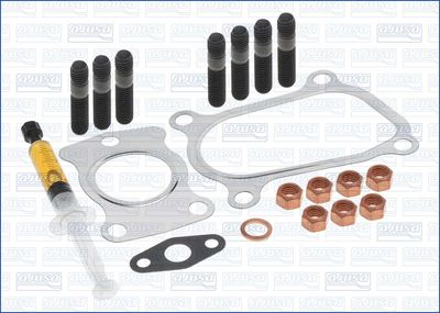 Монтажный комплект, компрессор AJUSA JTC11202