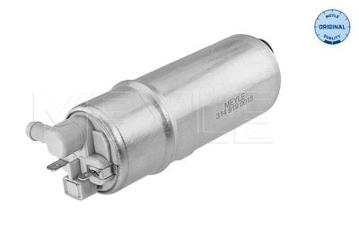 Топливный насос MEYLE 3149190018