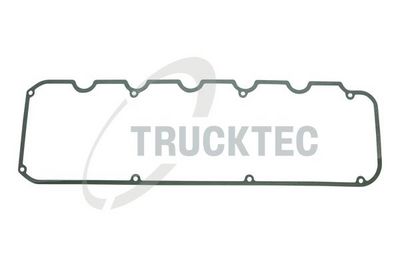 Blīve, Motora bloka galvas vāks TRUCKTEC AUTOMOTIVE 08.10.022