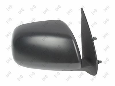 Наружное зеркало ABAKUS 3928M02