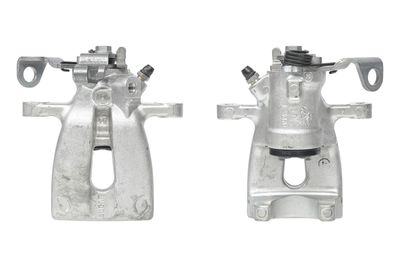 Bremžu suports ATE 24.3347-1712.5