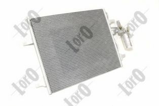 Конденсатор, кондиционер ABAKUS 0520160003