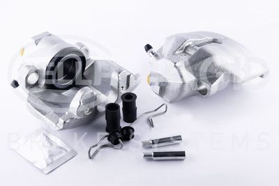 Bremžu suports HELLA PAGID 8AN 355 791-341