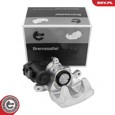 Тормозной суппорт ESEN SKV 79SKV744