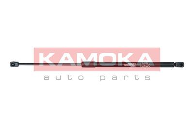 Gāzes atspere, Bagāžas/Kravas nodalījuma vāks KAMOKA 7092414