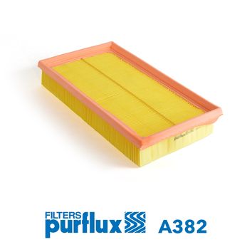 Gaisa filtrs PURFLUX A382