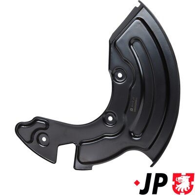 Dubļu sargs, Bremžu disks JP GROUP 1164203980