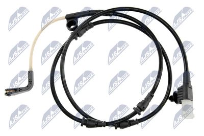 Indikators, Bremžu uzliku nodilums NTY HCZ-LR-001