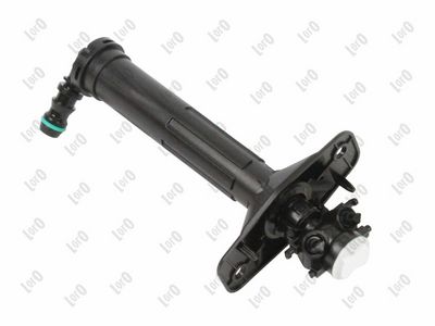 Ūdens sprausla, Lukturu tīrīšanas sistēma ABAKUS 10303025