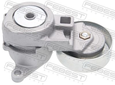 Siksnas spriegotājs, Ķīļsiksna FEBEST 0490-CU5W