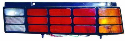 Задний фонарь ABAKUS 218-1913R-A