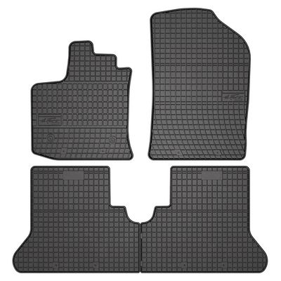 Комплект ковриков Frogum ET542612