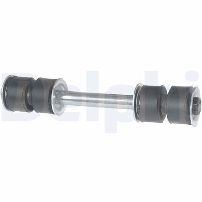 Stiepnis/Atsaite, Stabilizators DELPHI TD272W