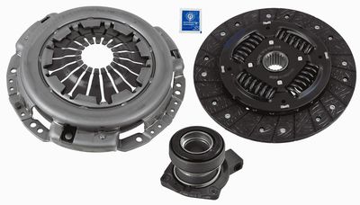 Sajūga komplekts SACHS 3 000 990 266