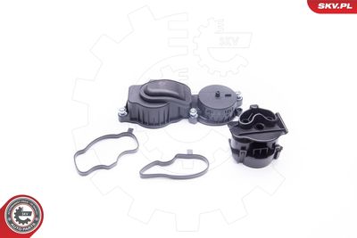Vārsts, Motora kartera ventilācija ESEN SKV 31SKV037