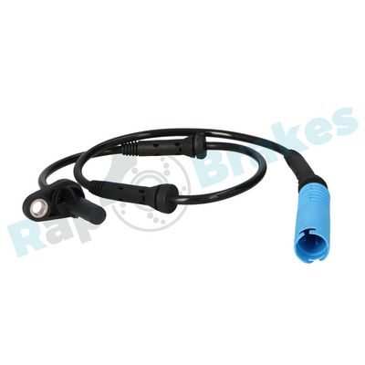 Датчик, частота вращения колеса RAP BRAKES R-A0144