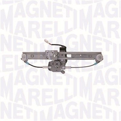 Стеклоподъемник MAGNETI MARELLI 350103170162