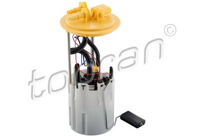 Элемент системы питания TOPRAN 121 249
