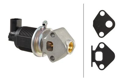 Клапан возврата ОГ HELLA 6NU 010 171-431