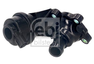 Dzesēšanas šķidruma regulēšanas vārsts FEBI BILSTEIN 196546