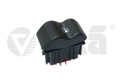 Выключатель, стеклолодъемник vika 99591500801