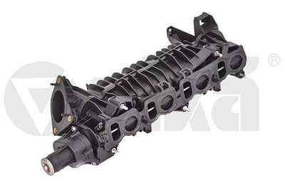 Ieplūdes caurule, Gaisa pievads vika 19831101