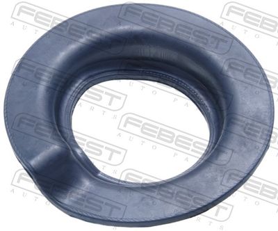 Atsperes atbalstplāksne FEBEST MSI-V97RL