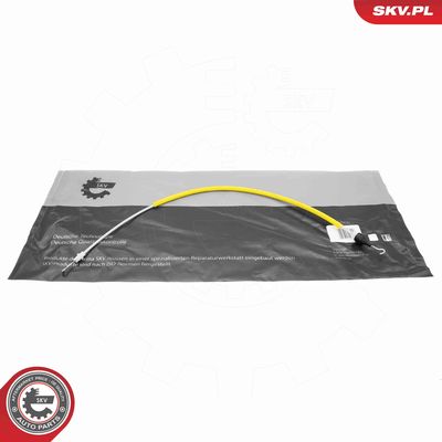 Трос, замок двери ESEN SKV 96SKV989