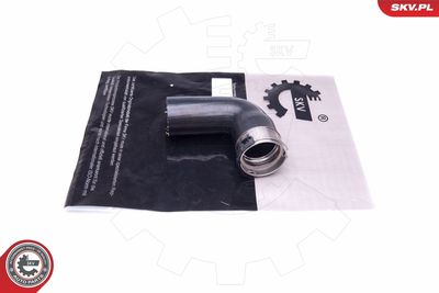 Трубка нагнетаемого воздуха ESEN SKV 43SKV439