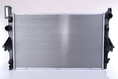 Radiators, Motora dzesēšanas sistēma NISSENS 606021
