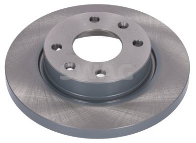 Тормозной диск SWAG 62 91 1105