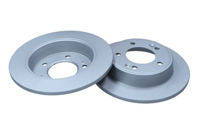 Тормозной диск MAXGEAR 19-2224MAX