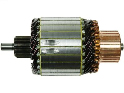 Enkurs, Starteris AS-PL SA6027S