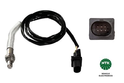 Лямбда-зонд NTK 91767