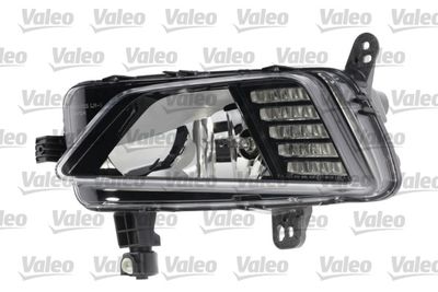 Miglas lukturis VALEO 047427