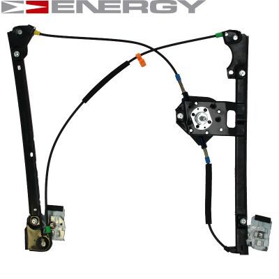Стеклоподъемник ENERGY POD0013L