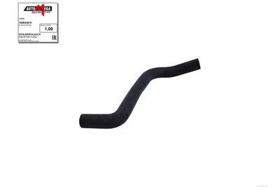 Radiatora cauruļvads AUTOMEGA 160043810