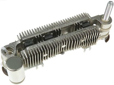 Taisngriezis, Ģenerators AS-PL ARC5040