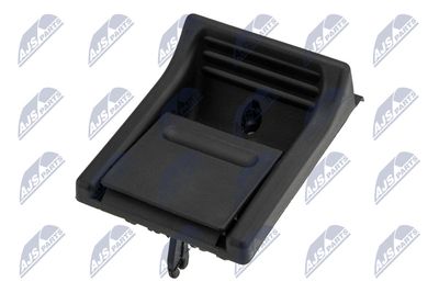 Наружная ручка двери NTY EZC-ME-144