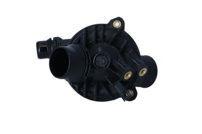 Термостат, охлаждающая жидкость NRF 725004