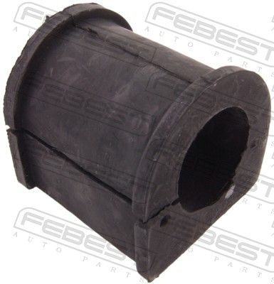 Опора, стабилизатор FEBEST HYSB-TERR