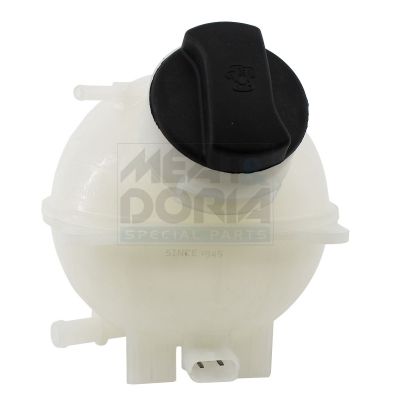 Tvertne, Radiators MEAT & DORIA 2035048