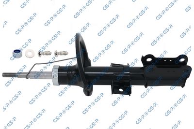 Амортизатор GSP 32317010
